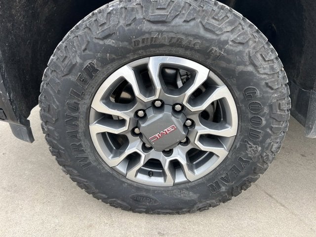 2024 GMC Sierra 2500 HD SLE