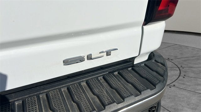 2024 GMC Sierra 2500 HD SLT