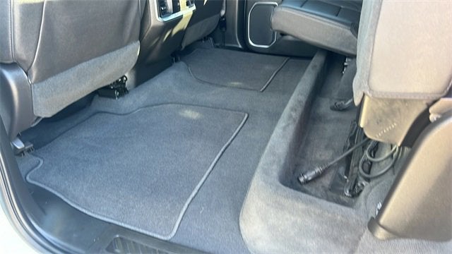 2024 GMC Sierra 2500 HD SLT