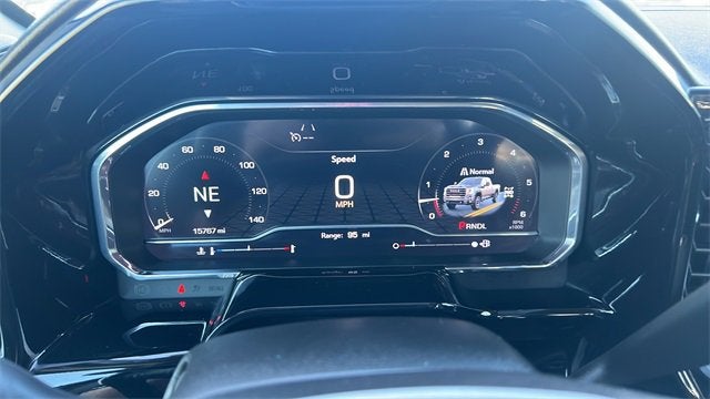 2024 GMC Sierra 2500 HD SLT