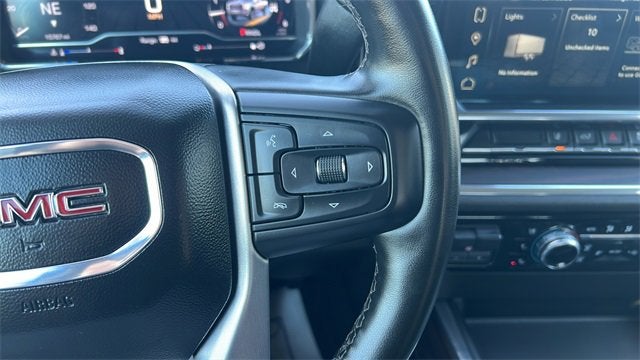 2024 GMC Sierra 2500 HD SLT