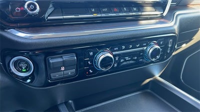 2024 GMC Sierra 2500 HD SLT