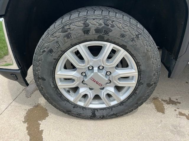 2022 GMC Sierra 2500 HD SLT