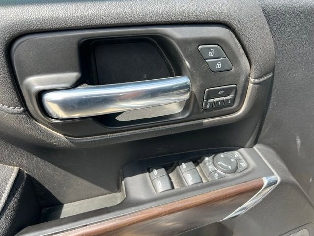 2022 GMC Sierra 2500 HD SLT