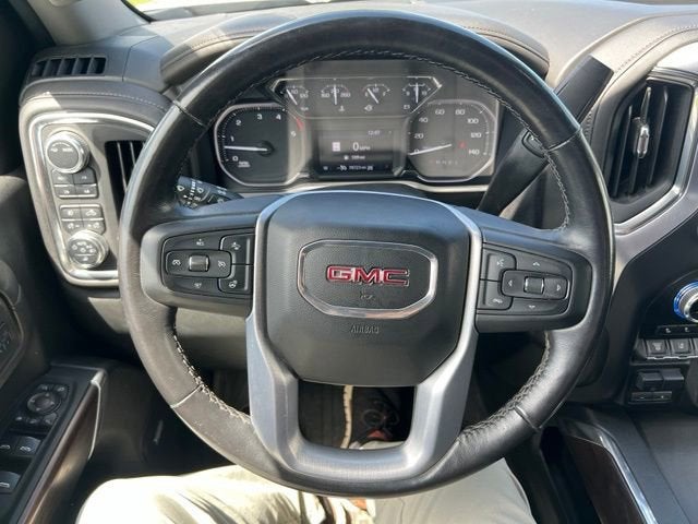 2022 GMC Sierra 2500 HD SLT
