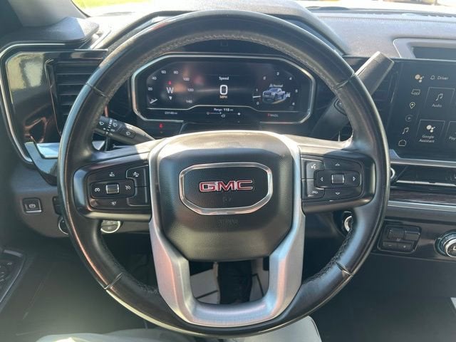 2024 GMC Sierra 3500 HD SLE