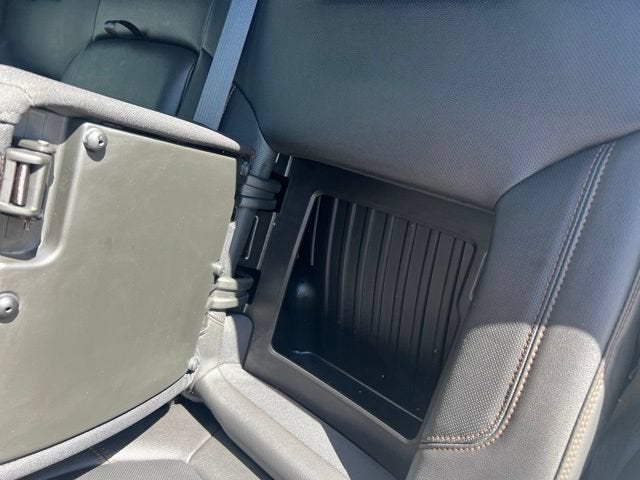 2021 GMC Sierra 3500 HD AT4