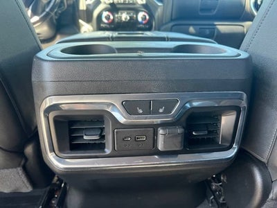 2021 GMC Sierra 3500 HD AT4
