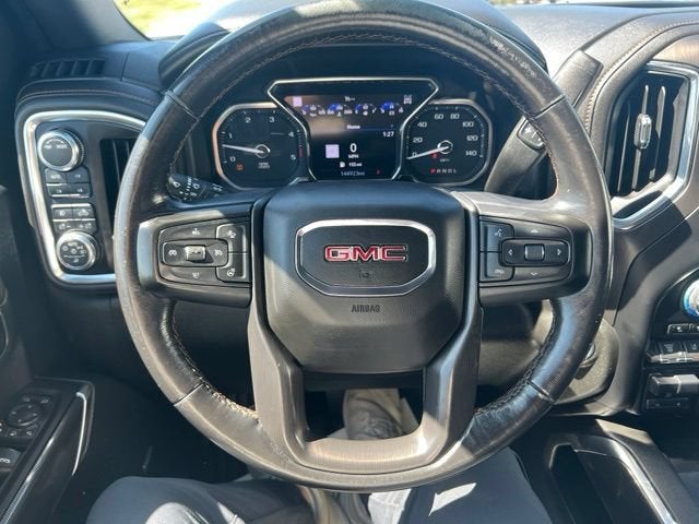 2021 GMC Sierra 3500 HD AT4