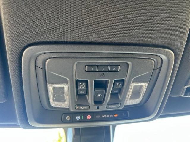 2021 GMC Sierra 3500 HD AT4