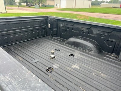 2025 GMC Sierra 3500 HD SLE