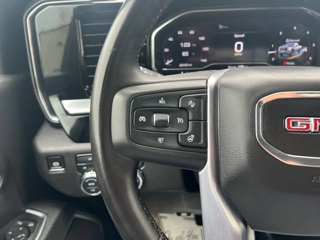 2025 GMC Sierra 3500 HD SLE