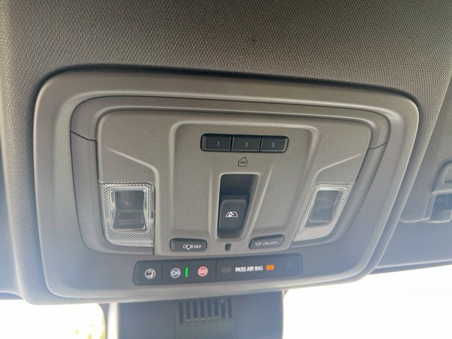 2025 GMC Sierra 3500 HD SLE