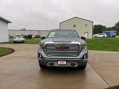 2019 GMC Sierra 1500 Denali
