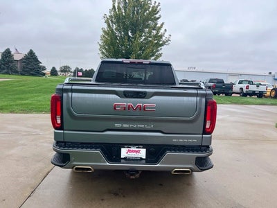 2019 GMC Sierra 1500 Denali