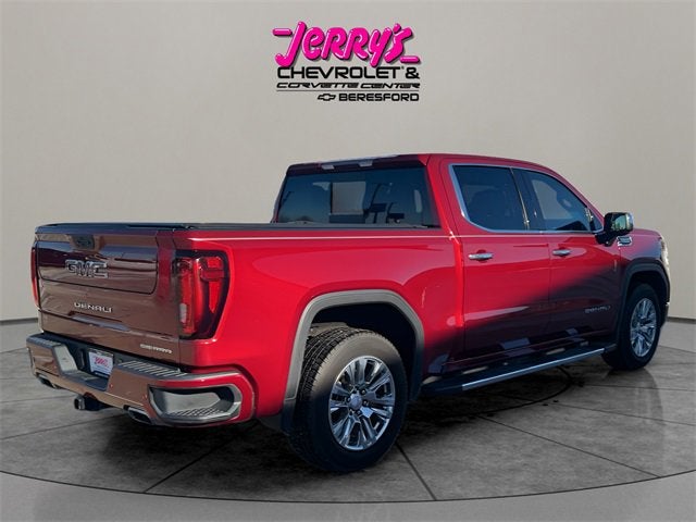 2019 GMC Sierra 1500 Denali