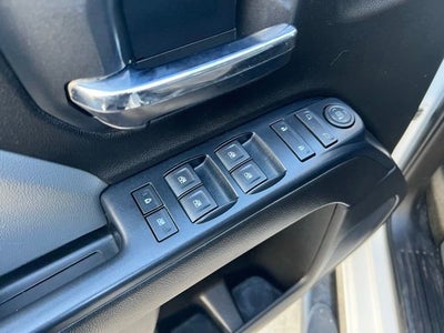 2017 GMC Sierra 1500 NA