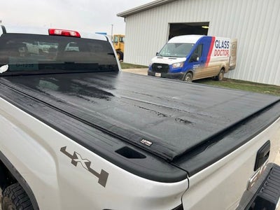 2015 GMC Sierra 1500 NA