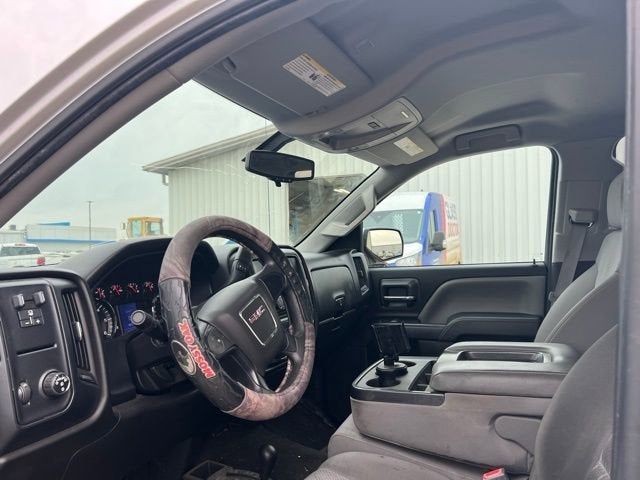 2015 GMC Sierra 1500 NA