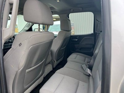 2015 GMC Sierra 1500 NA