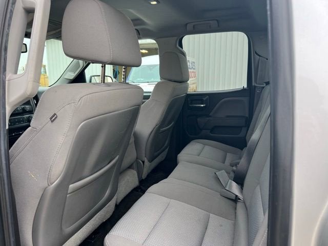 2015 GMC Sierra 1500 NA