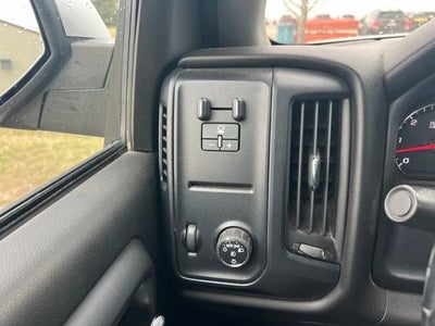 2015 GMC Sierra 1500 NA