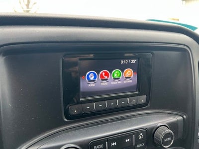 2015 GMC Sierra 1500 NA