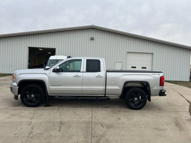 2015 GMC Sierra 1500 NA