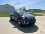 2018 Cadillac XT5 Luxury AWD
