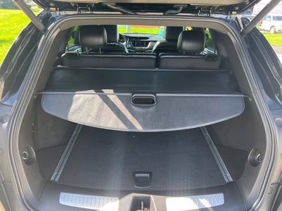 2023 Cadillac XT5 AWD Premium Luxury