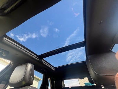 2023 Cadillac XT5 AWD Premium Luxury