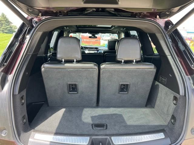 2020 Cadillac XT6 AWD Premium Luxury