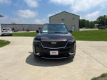 2020 Cadillac XT6 AWD Premium Luxury