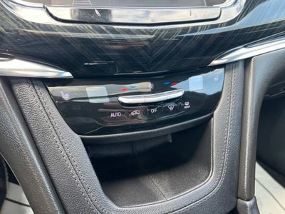 2020 Cadillac XT6 AWD Premium Luxury