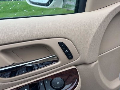 2011 Cadillac Escalade Premium