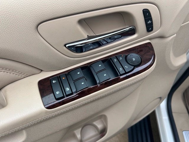 2011 Cadillac Escalade Premium