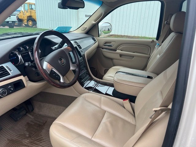 2011 Cadillac Escalade Premium