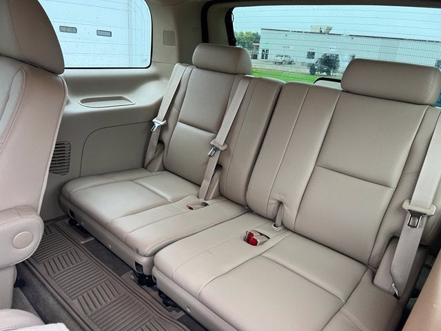 2011 Cadillac Escalade Premium