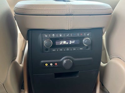 2011 Cadillac Escalade Premium