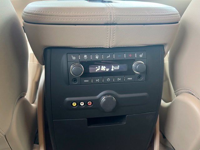 2011 Cadillac Escalade Premium