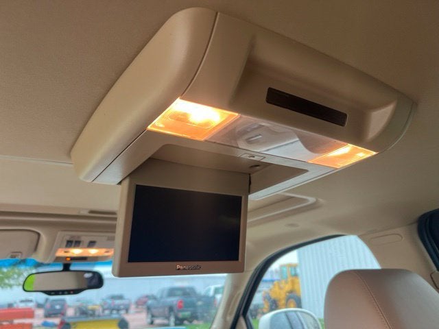 2011 Cadillac Escalade Premium