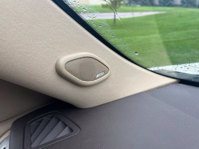 2011 Cadillac Escalade Premium