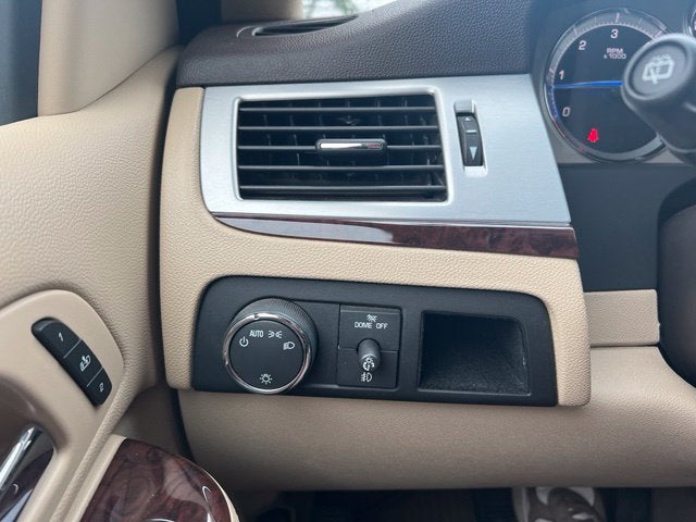 2011 Cadillac Escalade Premium