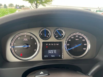 2011 Cadillac Escalade Premium