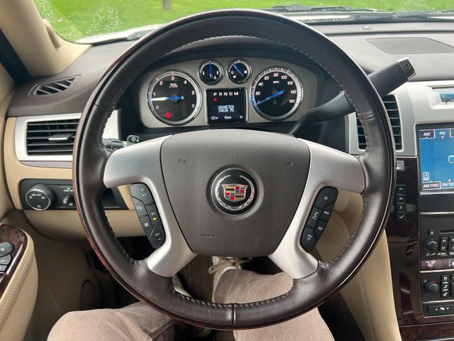 2011 Cadillac Escalade Premium