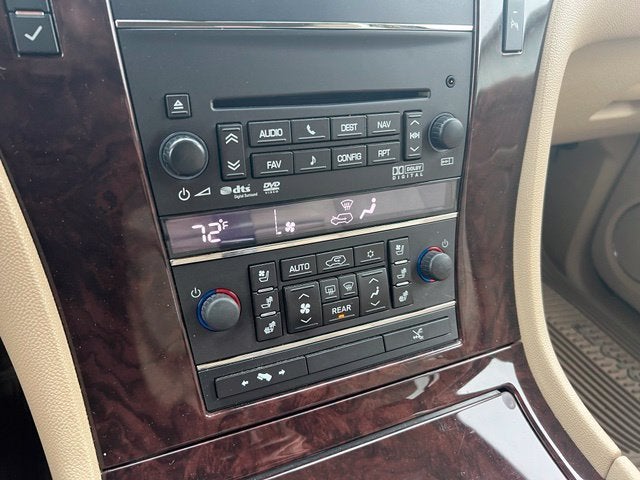 2011 Cadillac Escalade Premium