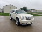 2011 Cadillac Escalade Premium