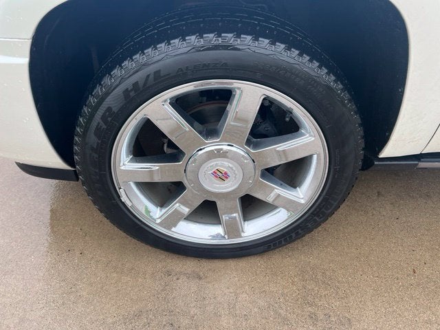 2011 Cadillac Escalade Premium
