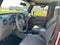 2007 Jeep Wrangler Unlimited Sahara