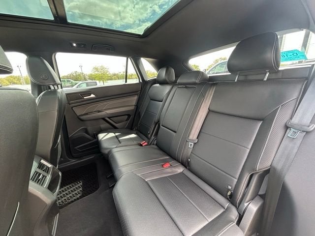 2023 Volkswagen Atlas Cross Sport 3.6L V6 SEL